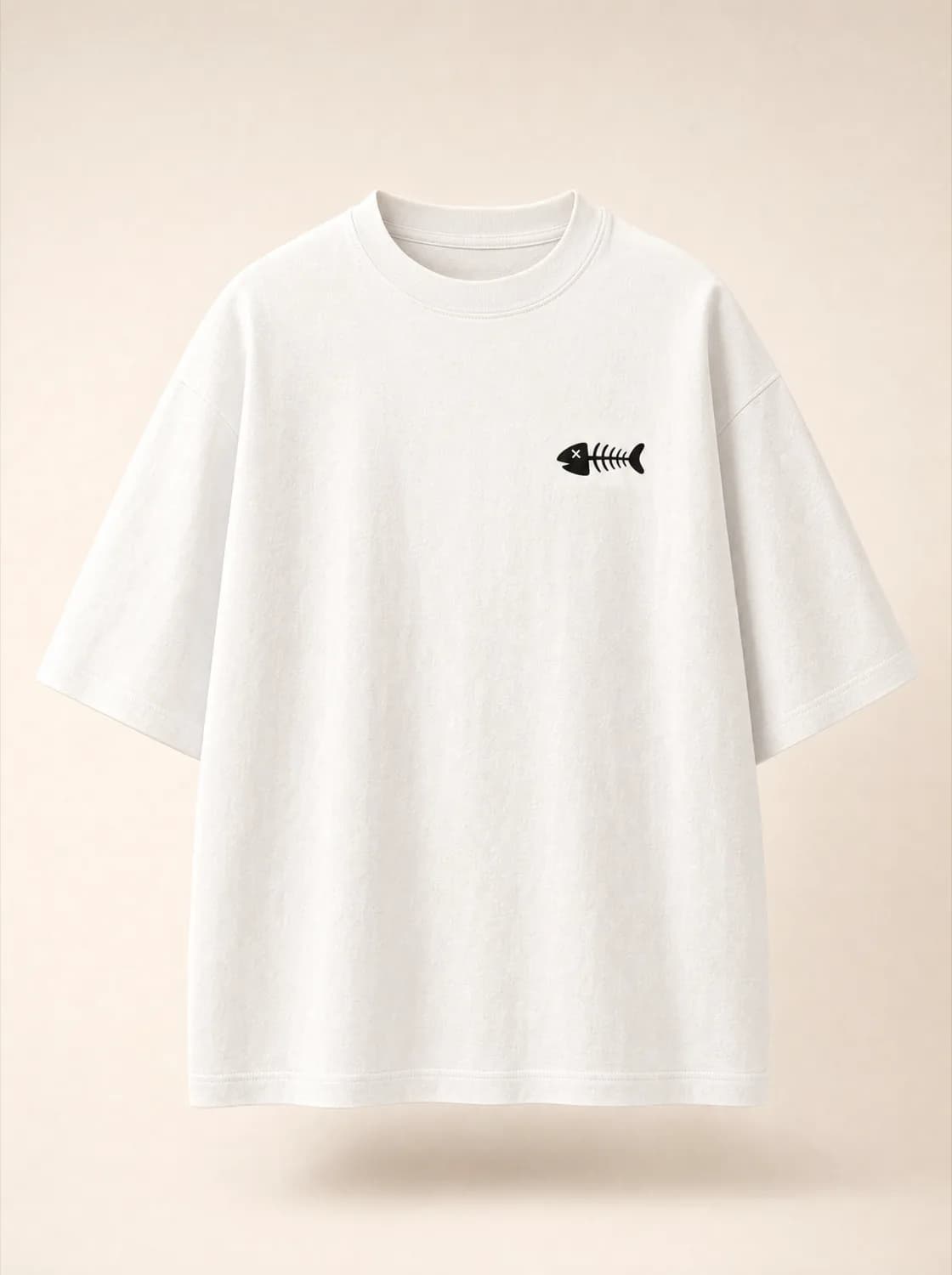 Fish Box Tee